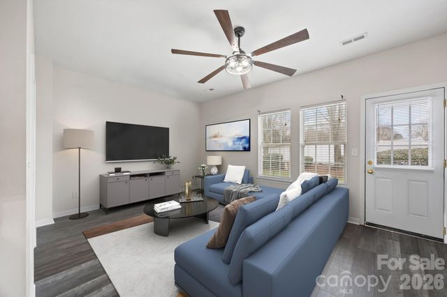 4108 Kenton Glenn Court NW, Concord, NC 28027