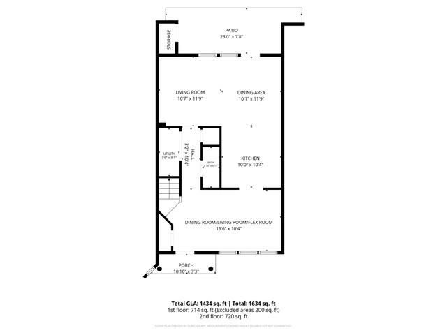 4108 Kenton Glenn Court NW, Concord, NC 28027