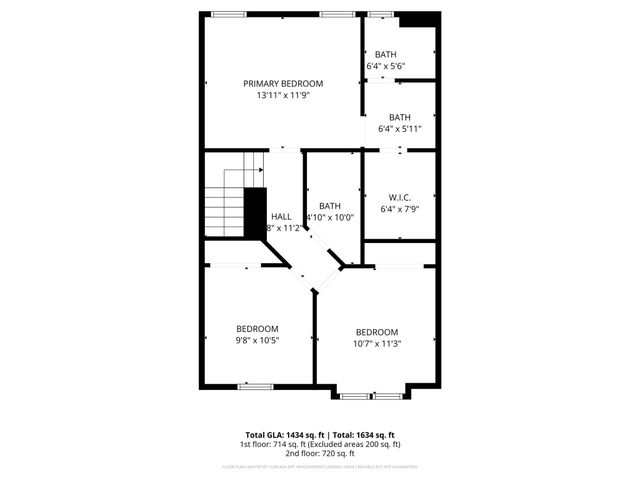 4108 Kenton Glenn Court NW, Concord, NC 28027