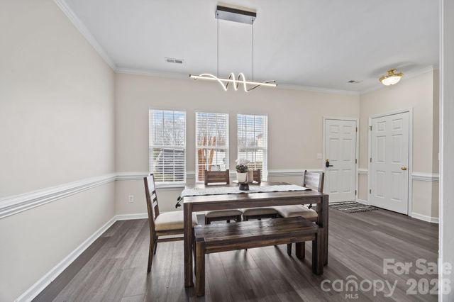 4108 Kenton Glenn Court NW, Concord, NC 28027