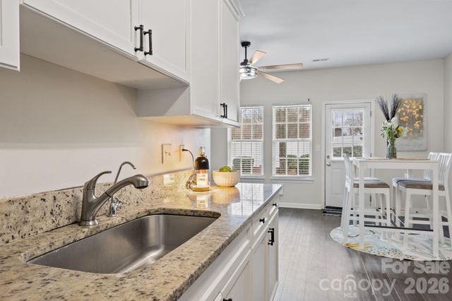 4108 Kenton Glenn Court NW, Concord, NC 28027