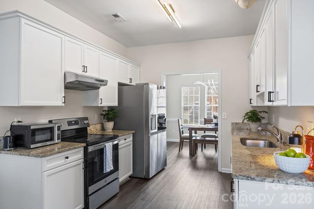 4108 Kenton Glenn Court NW, Concord, NC 28027