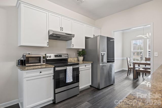 4108 Kenton Glenn Court NW, Concord, NC 28027