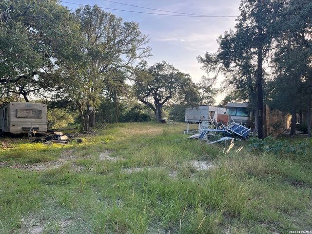 1615 Forest Lake, Spring Branch, TX 78070