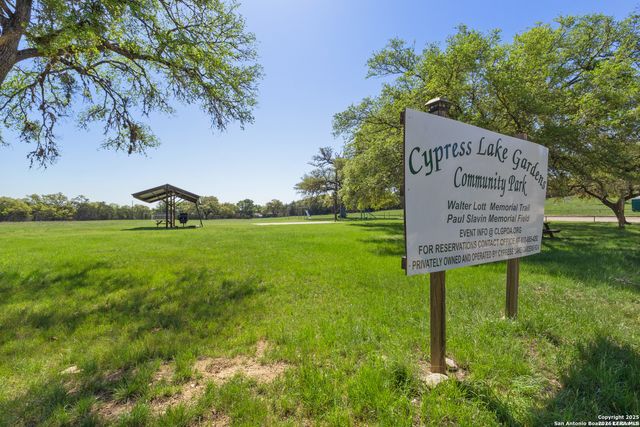 1615 Forest Lake, Spring Branch, TX 78070