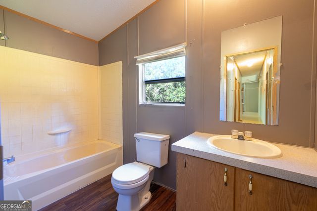 1734 Fort Morris Road, Midway, GA 31320