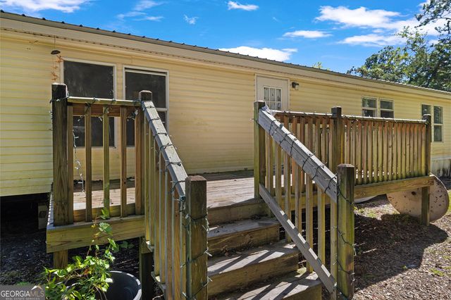 1734 Fort Morris Road, Midway, GA 31320