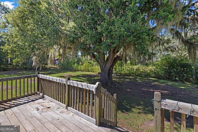 1734 Fort Morris Road, Midway, GA 31320