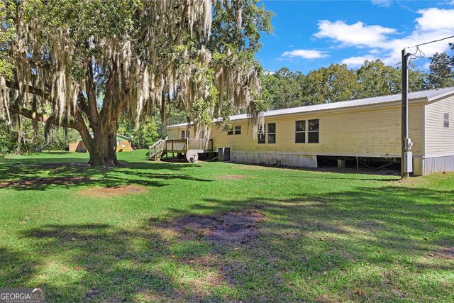 1734 Fort Morris Road, Midway, GA 31320