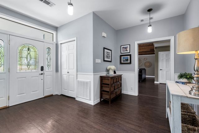 9922 Slater Creek Road, Anna, TX 75409