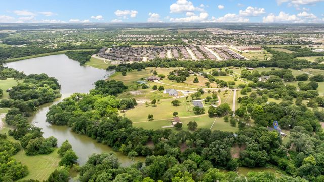 9922 Slater Creek Road, Anna, TX 75409