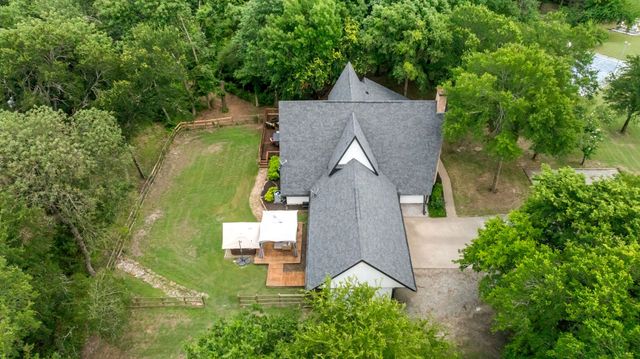 9922 Slater Creek Road, Anna, TX 75409