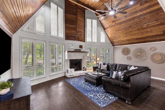 9922 Slater Creek Road, Anna, TX 75409