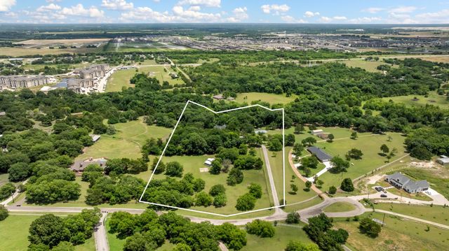 9922 Slater Creek Road, Anna, TX 75409