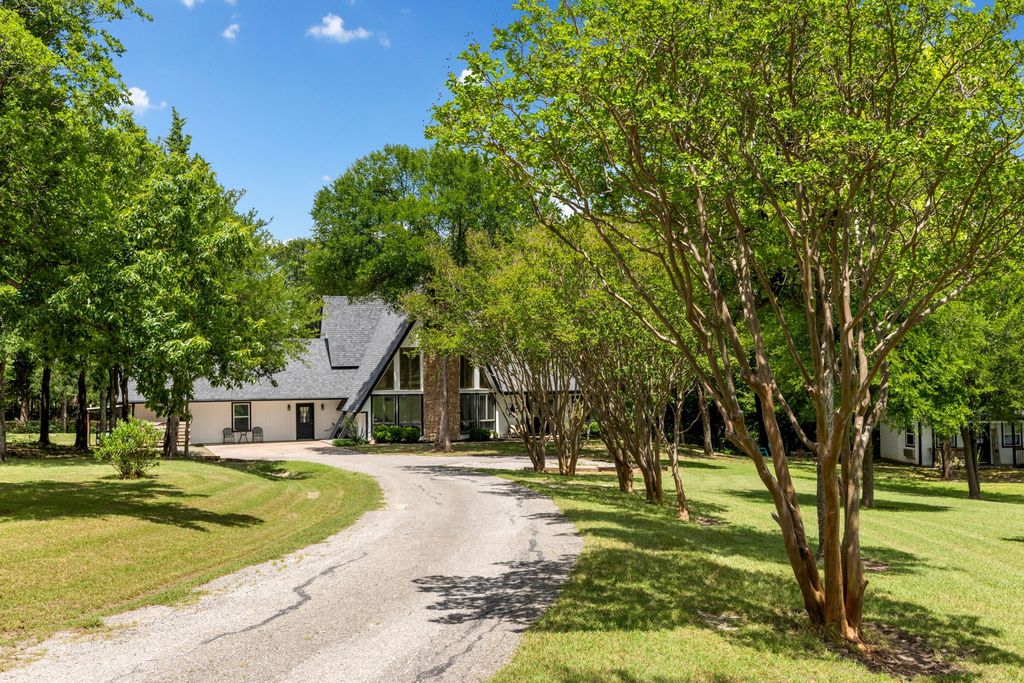 9922 Slater Creek Road, Anna, TX 75409