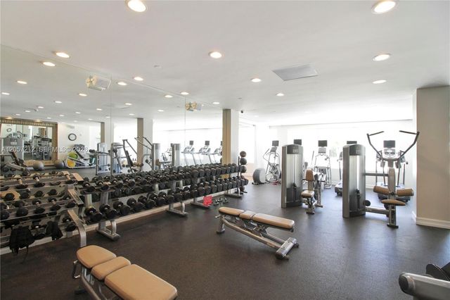 2451 Brickell Avenue 7P, Miami, FL 33129
