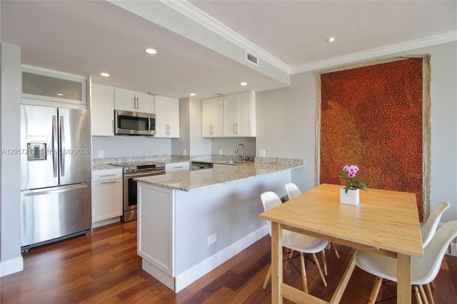 2451 Brickell Avenue 7P, Miami, FL 33129