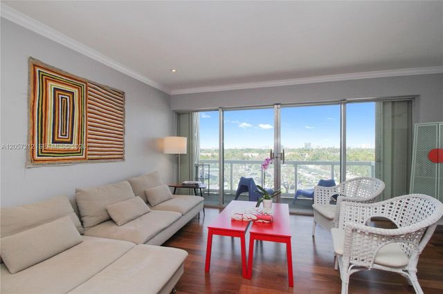 2451 Brickell Avenue 7P, Miami, FL 33129