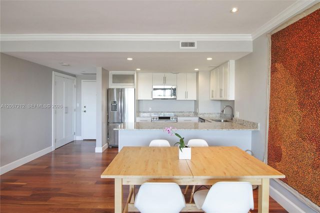 2451 Brickell Avenue 7P, Miami, FL 33129
