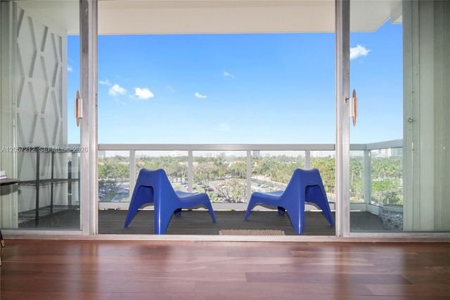 2451 Brickell Avenue 7P, Miami, FL 33129