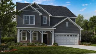665 Rejoice Road, Knightdale, NC 27545