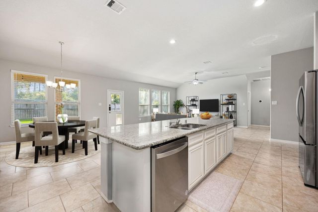 14023 Beaverhead Range Court, Conroe, TX 77384