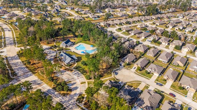 14023 Beaverhead Range Court, Conroe, TX 77384