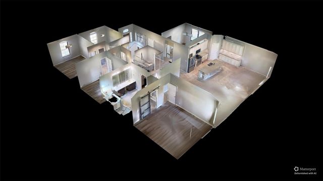 14023 Beaverhead Range Court, Conroe, TX 77384