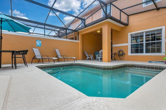 8979 CALIFORNIA PALM ROAD, Kissimmee, FL 34747