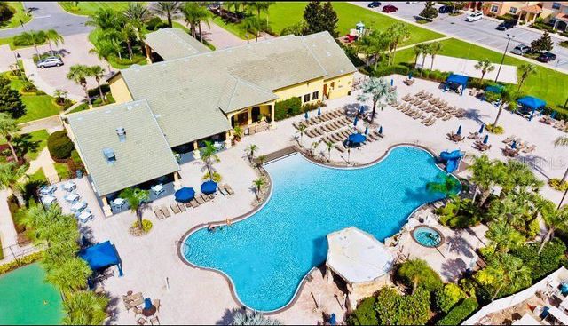 8979 CALIFORNIA PALM ROAD, Kissimmee, FL 34747