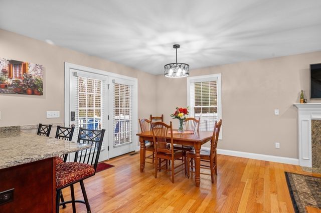 17 Mason Lane 9, Salisbury, MA 01952