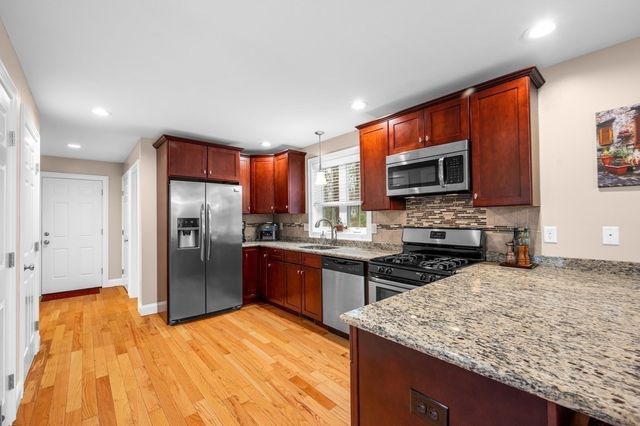 17 Mason Lane 9, Salisbury, MA 01952