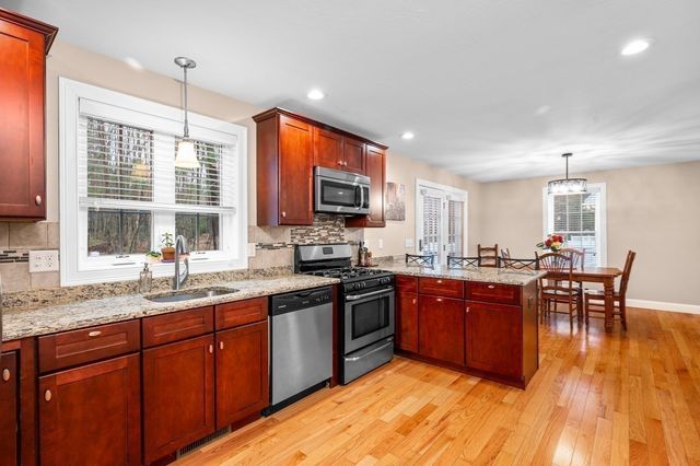 17 Mason Lane 9, Salisbury, MA 01952
