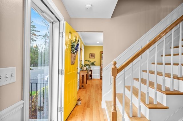 17 Mason Lane 9, Salisbury, MA 01952