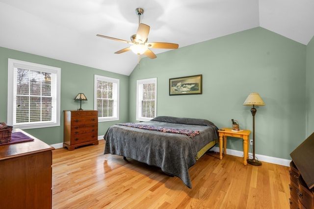 17 Mason Lane 9, Salisbury, MA 01952