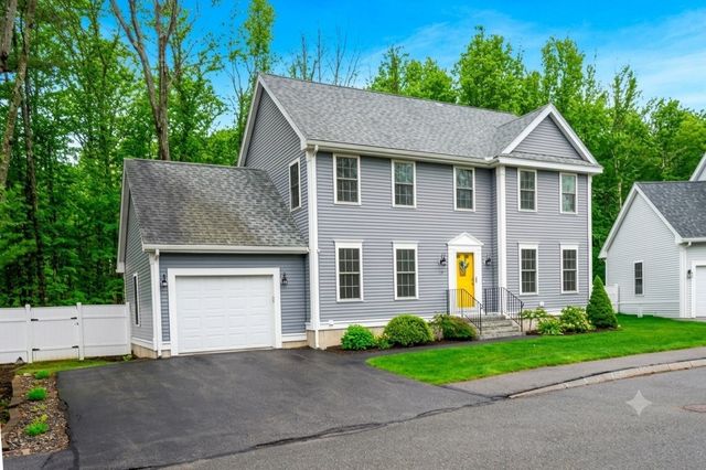 17 Mason Lane 9, Salisbury, MA 01952