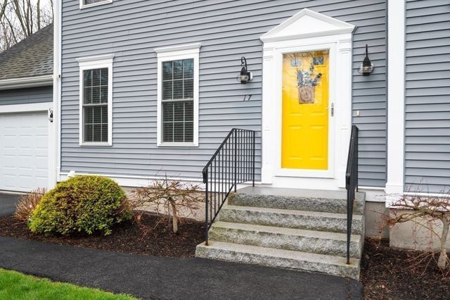 17 Mason Lane 9, Salisbury, MA 01952