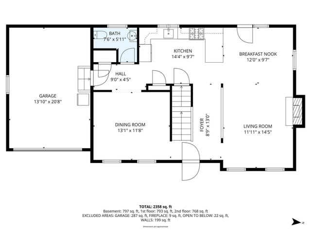 17 Mason Lane 9, Salisbury, MA 01952
