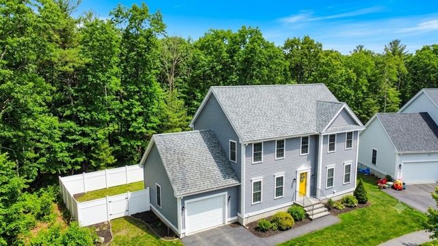 17 Mason Lane 9, Salisbury, MA 01952