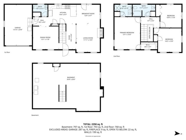 17 Mason Lane 9, Salisbury, MA 01952