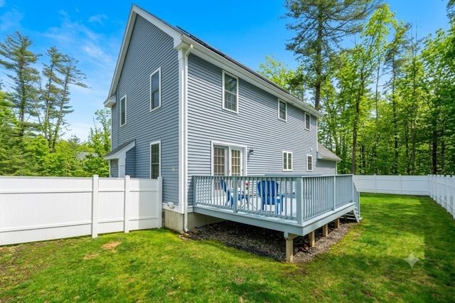 17 Mason Lane 9, Salisbury, MA 01952