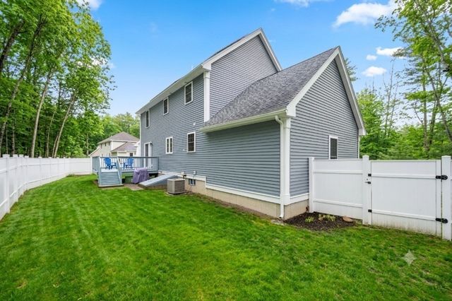 17 Mason Lane 9, Salisbury, MA 01952