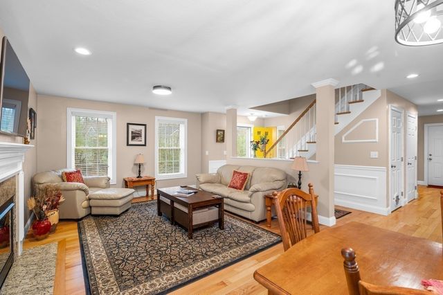 17 Mason Lane 9, Salisbury, MA 01952