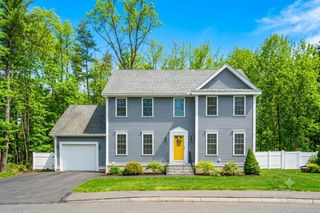 17 Mason Lane 9, Salisbury, MA 01952
