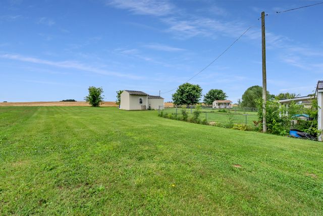 265 Bumpus Mill Rd, Oak Grove, KY 42262