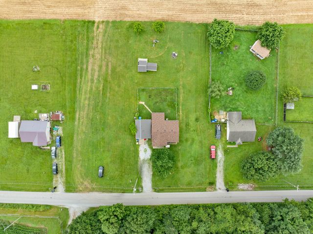 265 Bumpus Mill Rd, Oak Grove, KY 42262