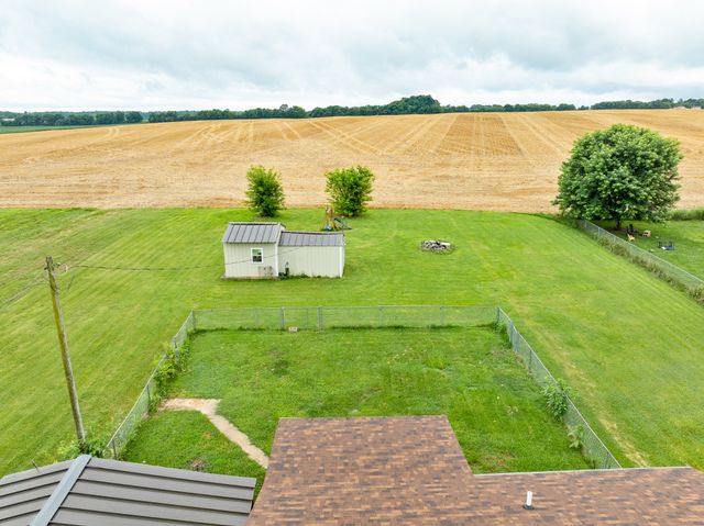 265 Bumpus Mill Rd, Oak Grove, KY 42262
