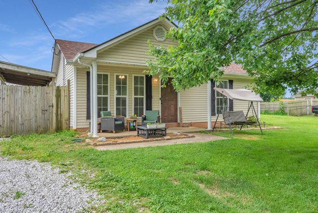 265 Bumpus Mill Rd, Oak Grove, KY 42262
