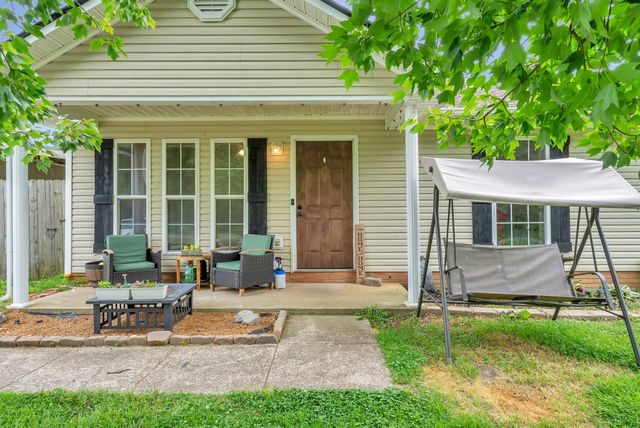 265 Bumpus Mill Rd, Oak Grove, KY 42262