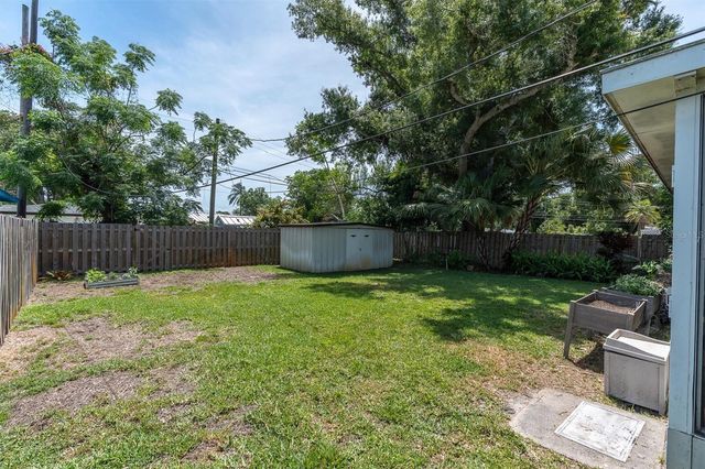 722 59TH STREET S, Gulfport, FL 33707